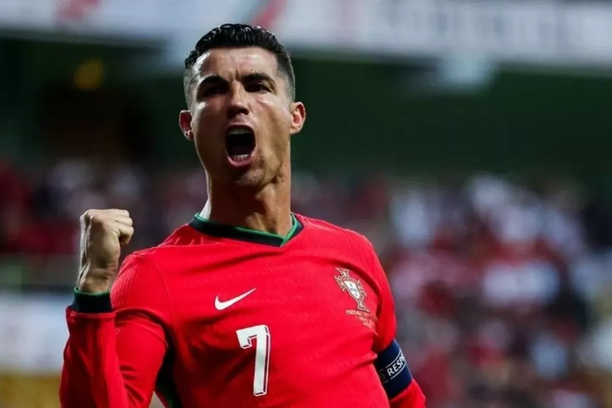 Cetak Gol Penalti, Ronaldo Bawa Portugal ke 16 Besar