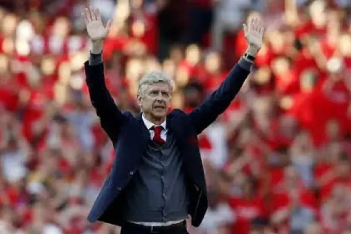 Arsene Wenger Terkesan dengan Duel Sengit Argentina vs Mesir