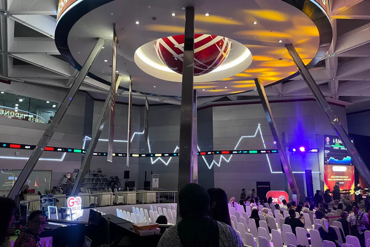 Saham ALKA Terbang 200 persen Hingga Masuk Radar UMA BEI
