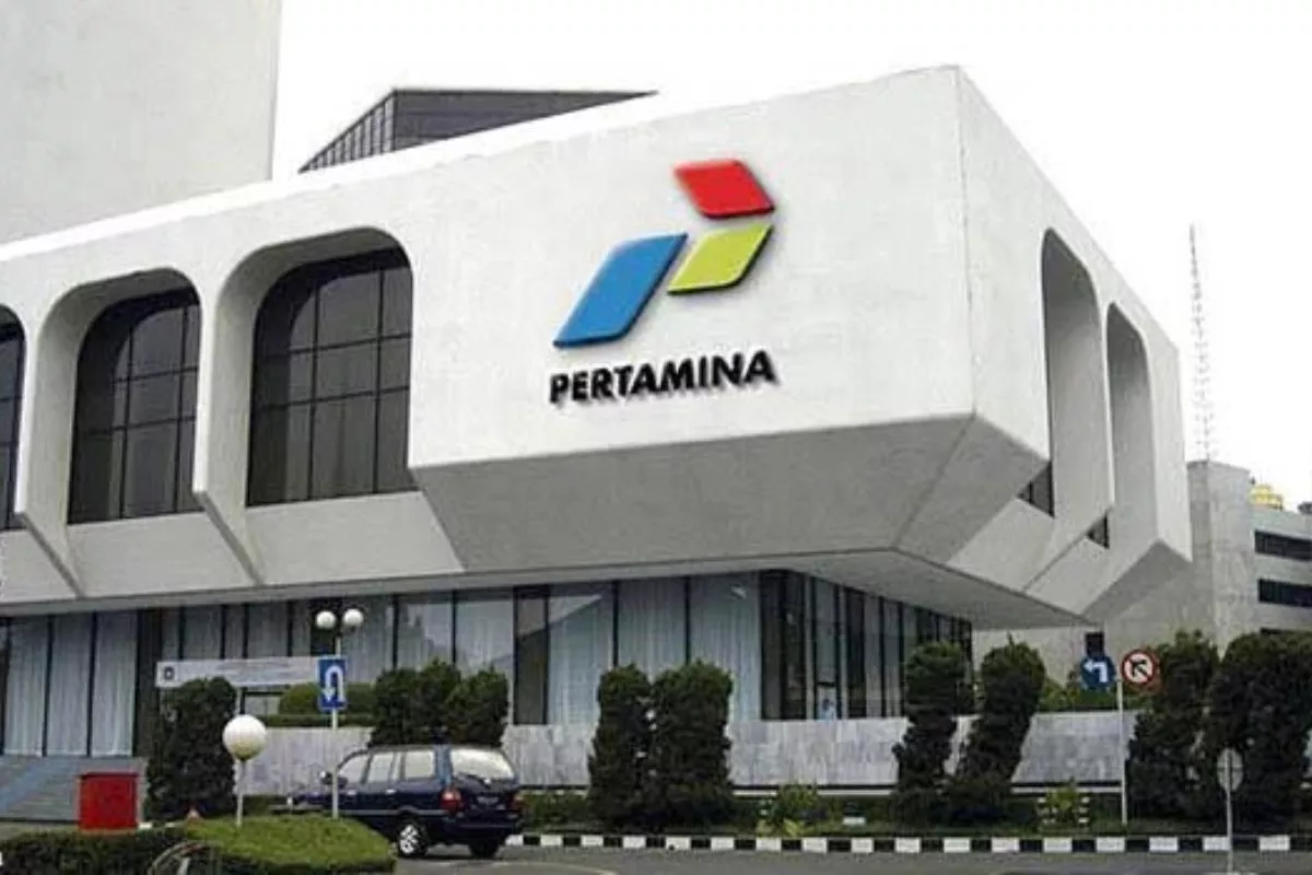 Pertamina Rampungkan Merger dan Likuidasi 31 Entitas Anak Usaha