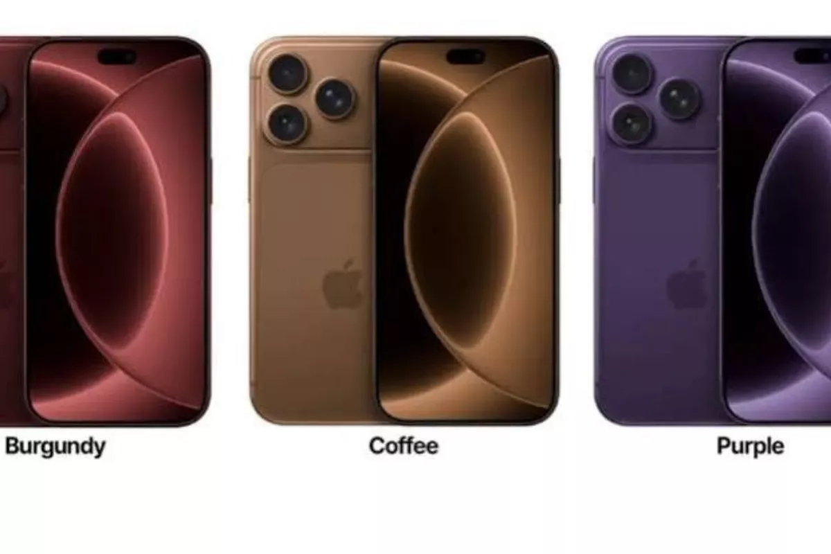 iPhone 18 Rilis Minggu Depan Bawa Tiga Fitur Canggih Utama untuk Pro
