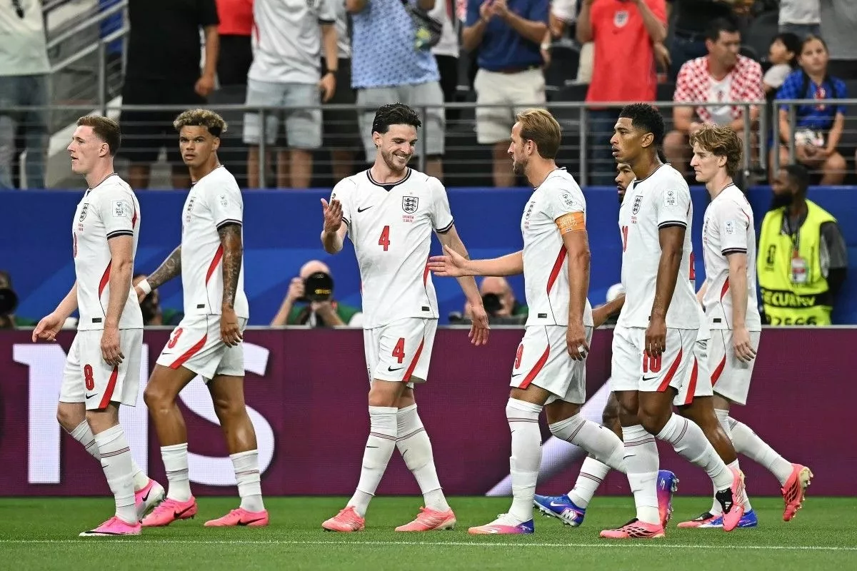 Semua Pemain Inggris Fit untuk Lawan Ghana di Piala Dunia 2026