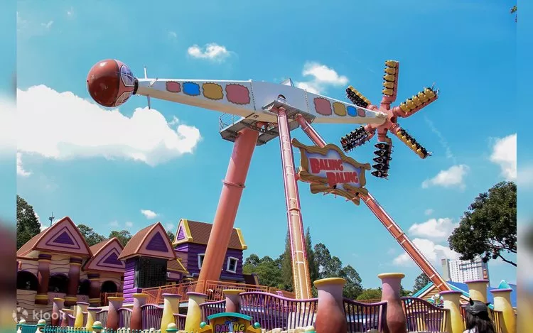 Harga Tiket Masuk Dufan 2026 Dibanderol Mulai Rp275.000 Per 16 April 2026