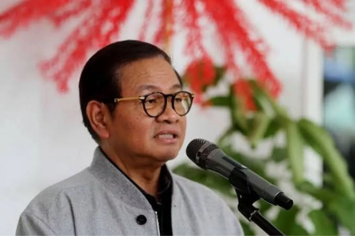 Pramono Anung Siapkan Proyek Perluasan Rute LRT Jakarta Menuju JIS dan Halim