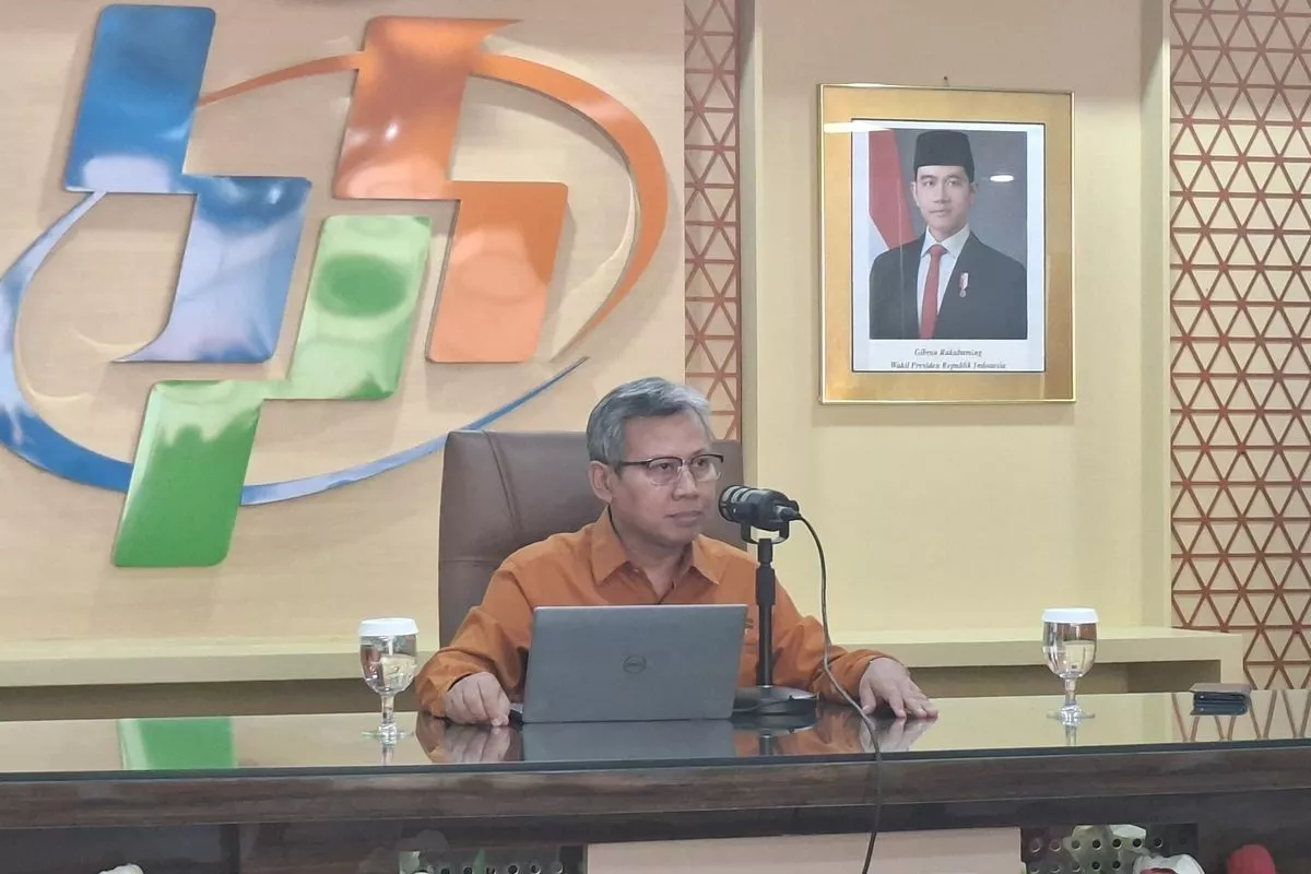 BPS Sebut Harga Energi Global Naik, Emas Terkoreksi