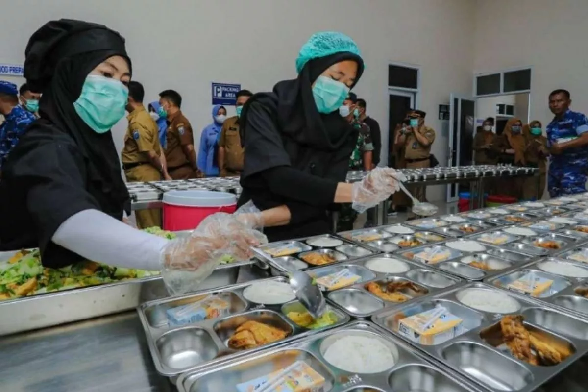 Dukung SE Kepala BGN, AMMSI Dorong Efisiensi Operasional MBG