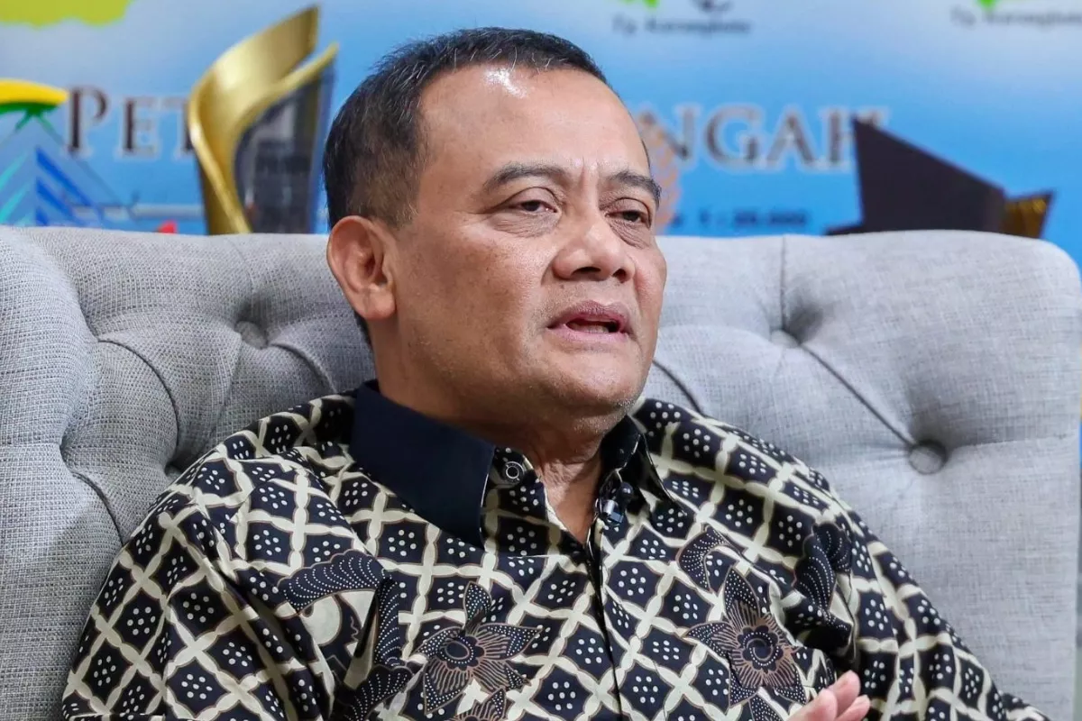 Pemprov Jateng Bebaskan Biaya Balik Nama Kendaraan Hingga 2026