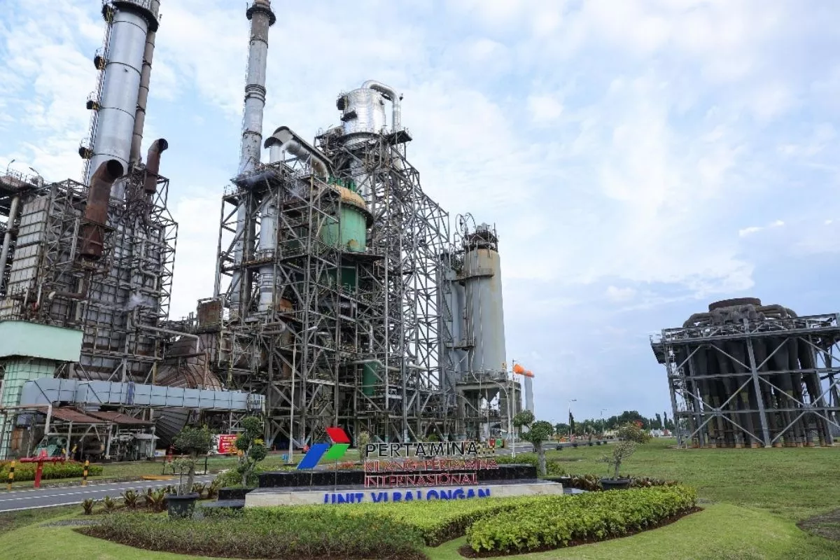BPS: Impor Migas Juli 2026 Naik 49,91% karena Faktor Harga
