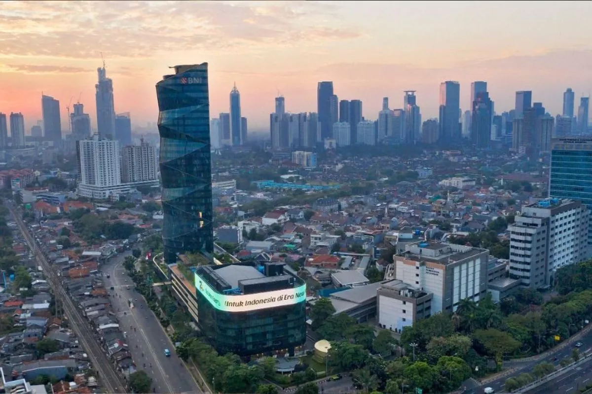 HUT ke-80: BNI Lanjutkan Transformasi Demi Kinerja Berkelanjutan (65 karakter)