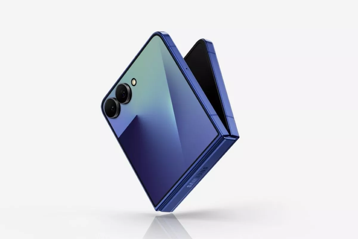 Bocoran Galaxy Z Flip 8 Gunakan Snapdragon dan Exynos 2600