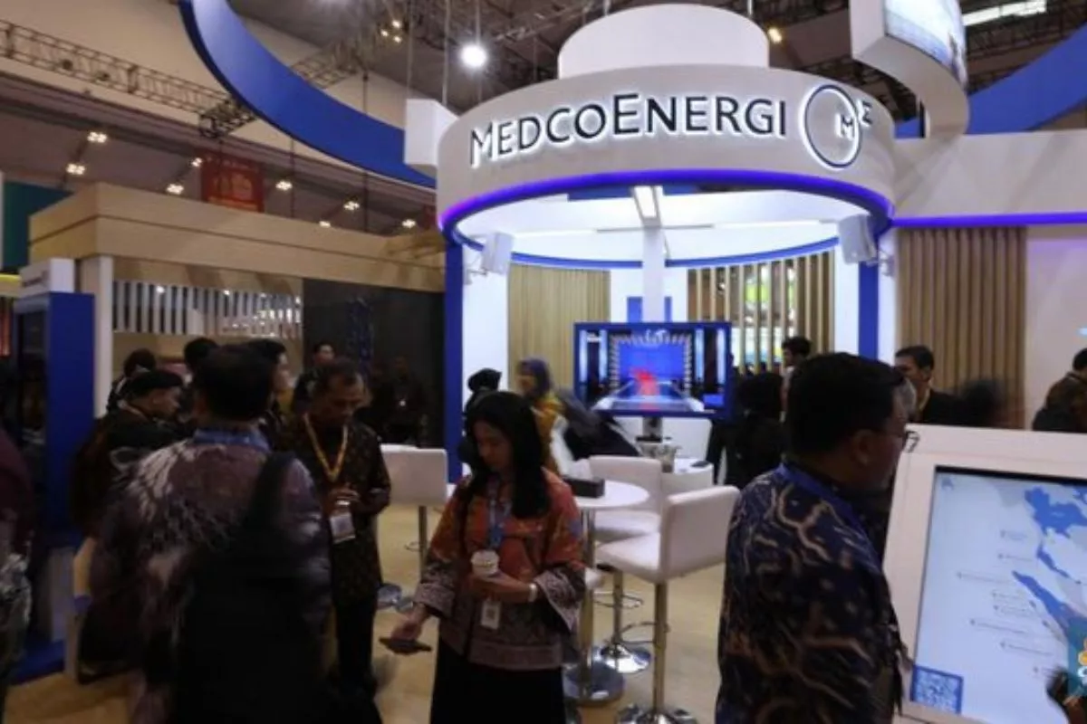 Strategi Dual Track MedcoEnergi Hadapi Volatilitas Pasar Energi