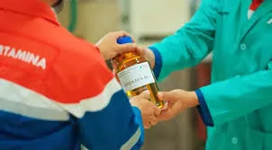 Solar Industri Naik: Dampak Pelemahan Rupiah Bebankan Sektor Manufaktur