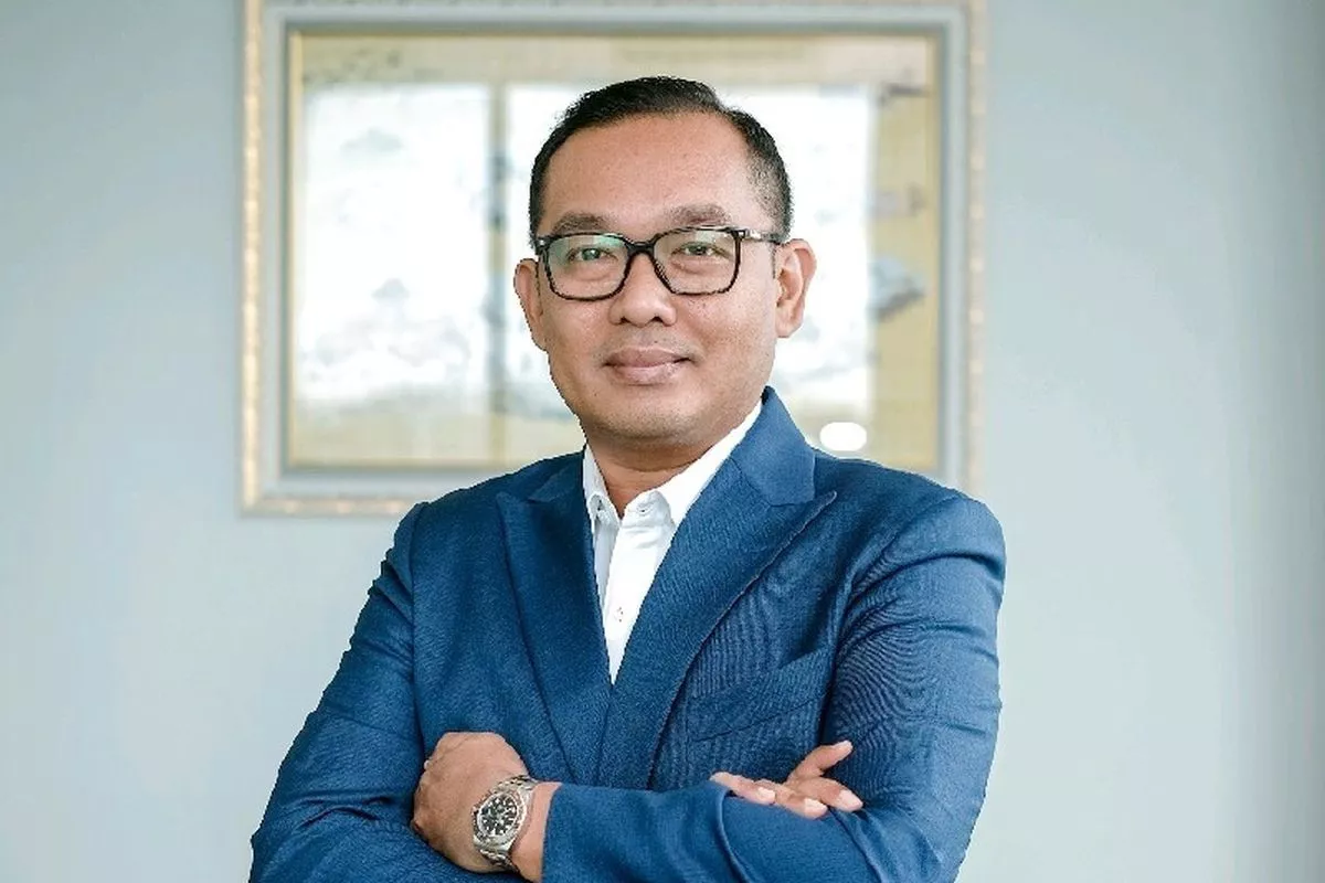 Pusat Bioetanol di Lampung Perkuat Ketahanan Energi Nasional