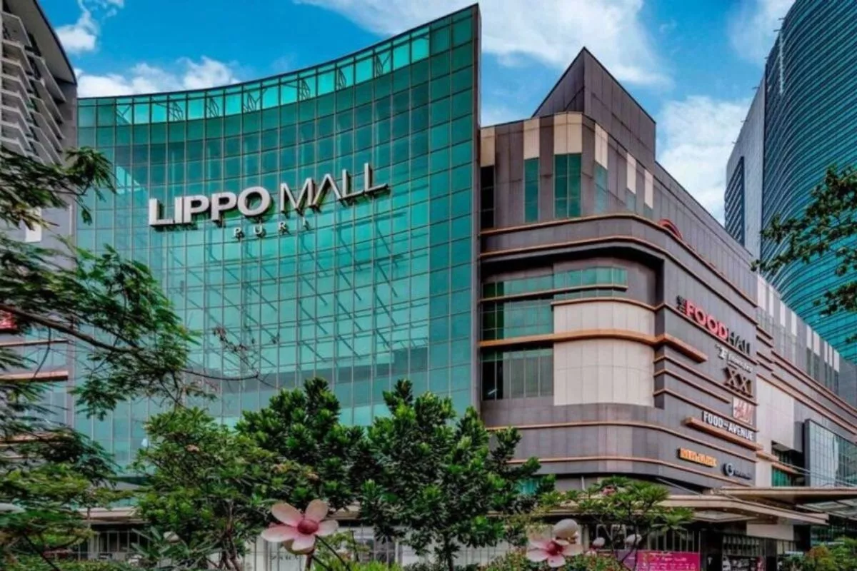 Lippo Karawaci Catat Prapenjualan Rp3,7 Triliun Pada Semester I 2026