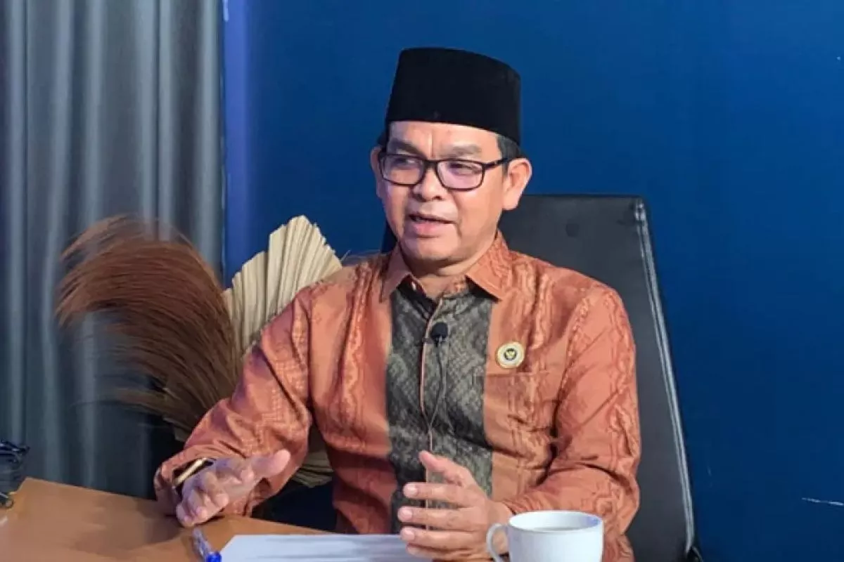 Kepulangan 3.091 Jamaah Haji Riau Berjalan Lancar
