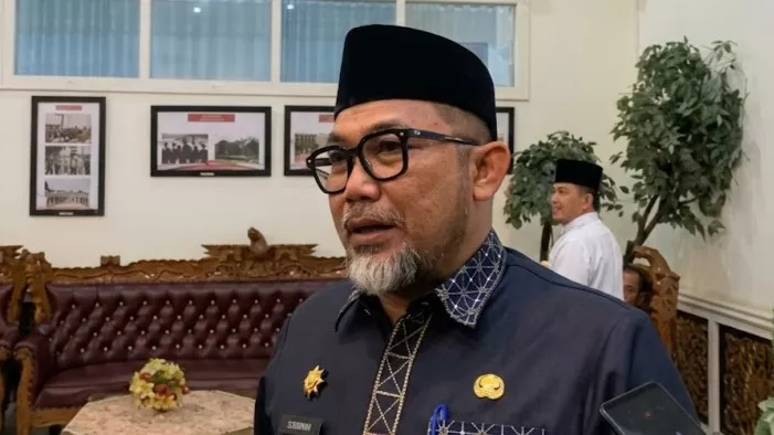 Usulan Pemprov Jambi Syarat Barcode BBM Subsidi Harus Lunas Pajak