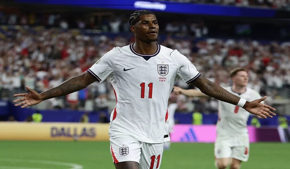 Misi Inggris Segel Tiket 32 Besar Saat Menghadapi Ghana