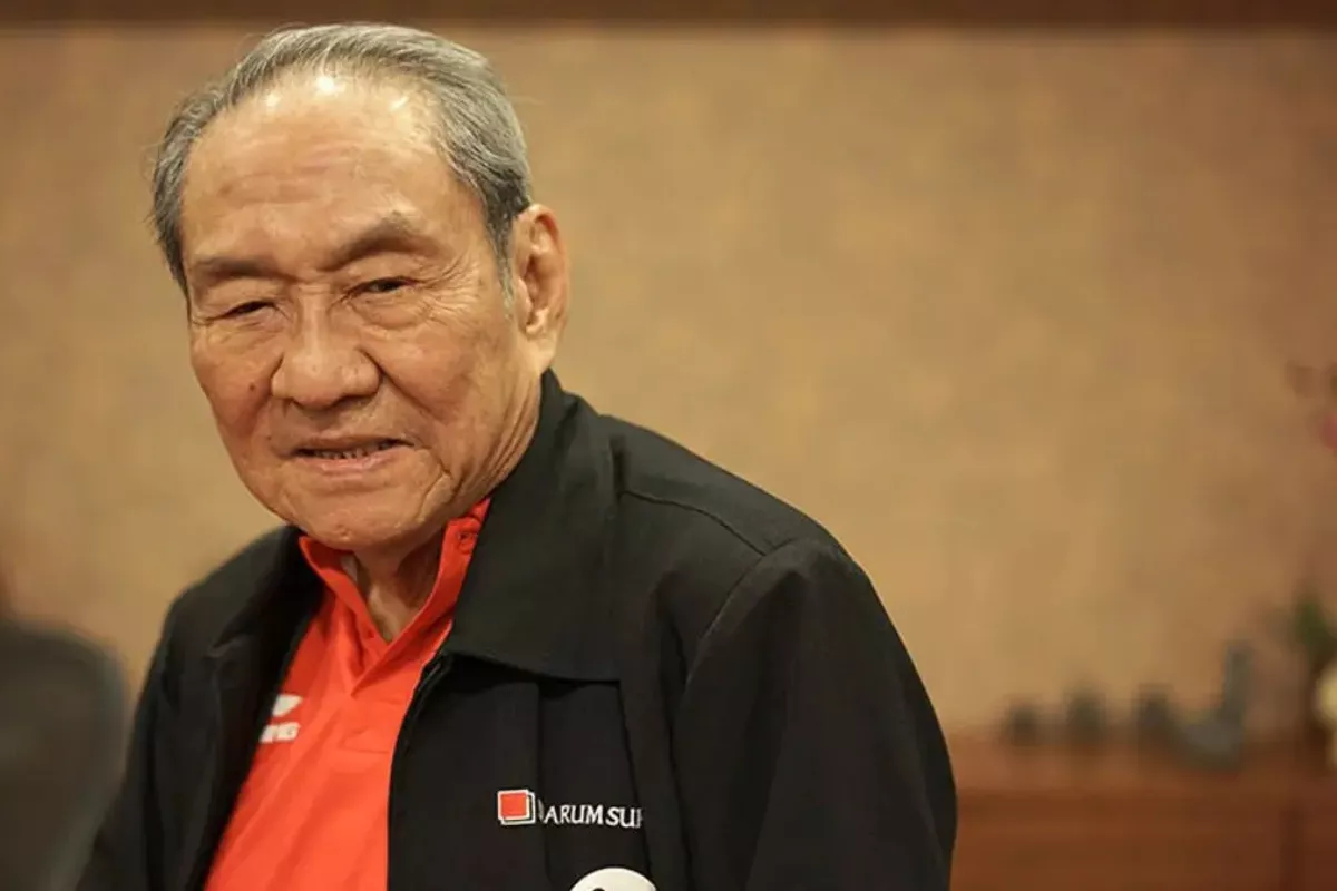 Ahli Waris Michael Hartono Terima Saham Dwimuria Senilai Rp55 Triliun