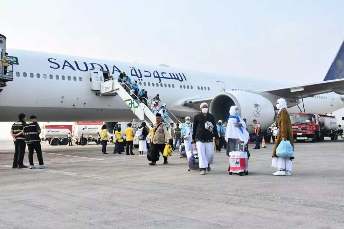 Operasional Haji 2026 Rampung, Kemenhaj Siapkan Rencana untuk 2027