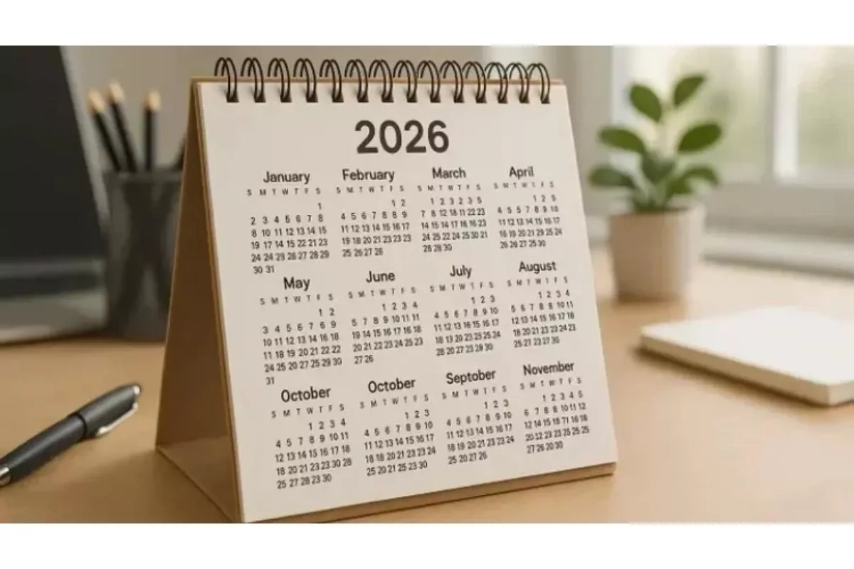 Prediksi Hari Libur Nasional dan Cuti Bersama Sepanjang Mei 2026
