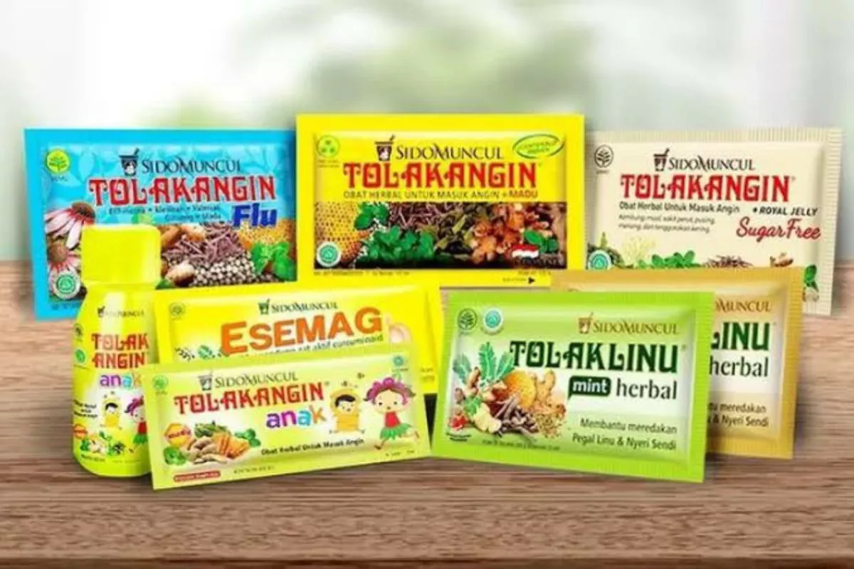 Laba SIDO Turun 44 Persen Direksi Beri Penjelasan Soal Stok Distributor