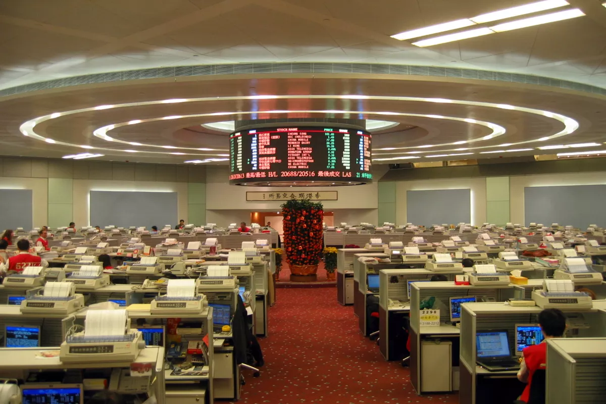 Bursa Saham Asia Diprediksi Melemah pada Awal Perdagangan Senin