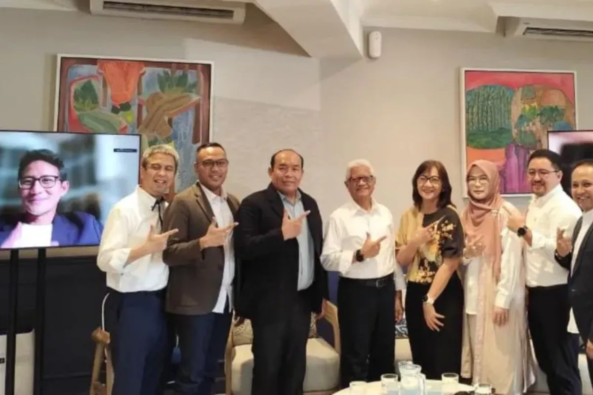 MUTU Raih Rp29,9 Miliar lewat Private Placement, Fokus Ekspansi Karbon