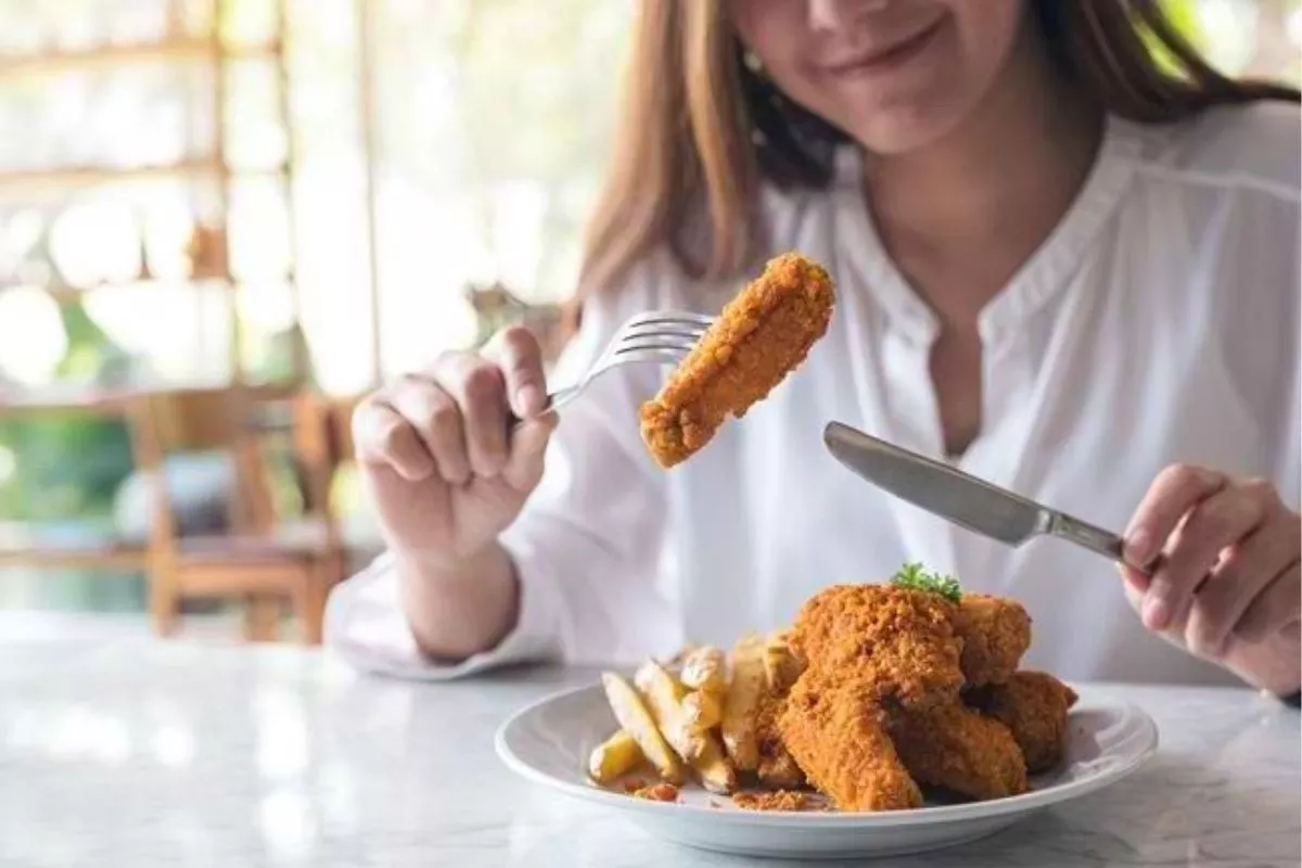 Lapar Usai Makan Kenyang? Bisa Jadi Tanda Masalah Kesehatan