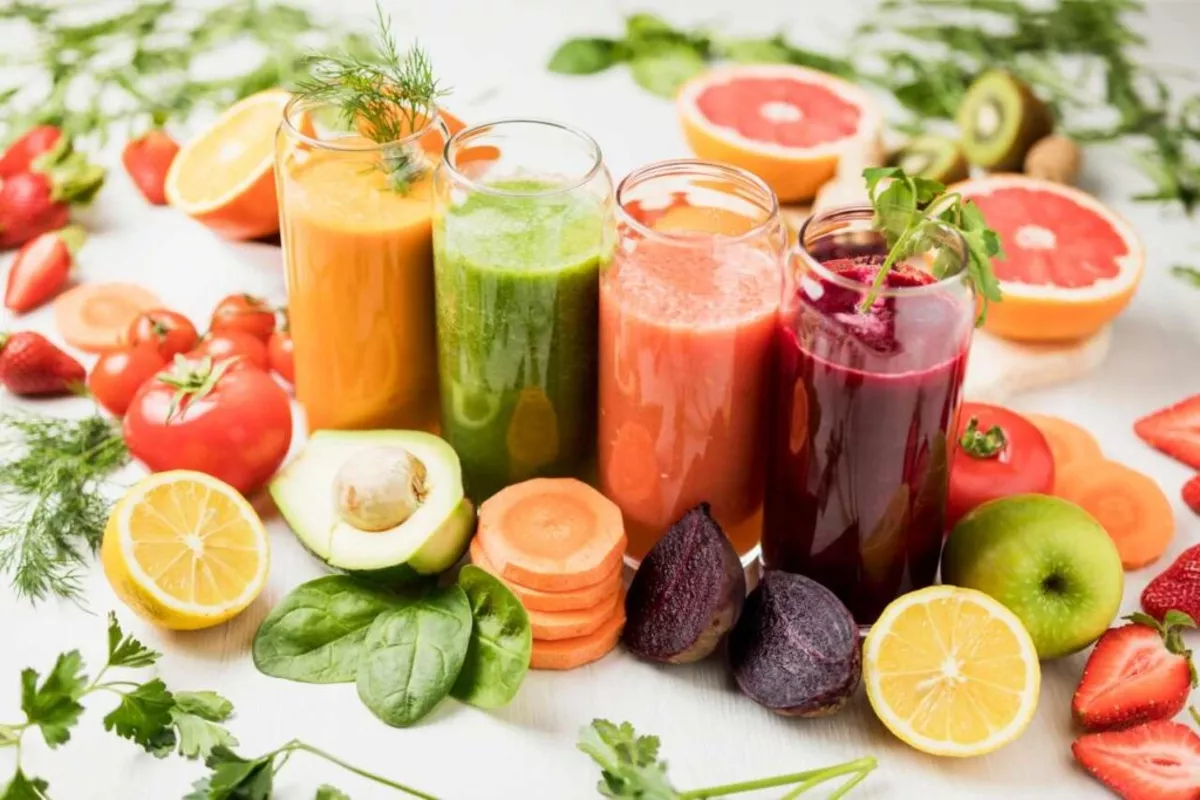 Cara Daftar Usaha Jus Buah ke GoFood hingga ShopeeFood