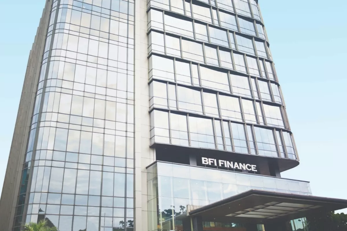 Saham BFIN Turun Jadi Rp 705 dan Siap Bayar Dividen Rp 3.500 per Lot