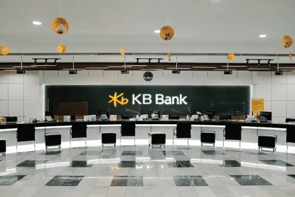 Cara KB Bank Genjot Pembiayaan Sindikasi Saat Rupiah Alami Lemah