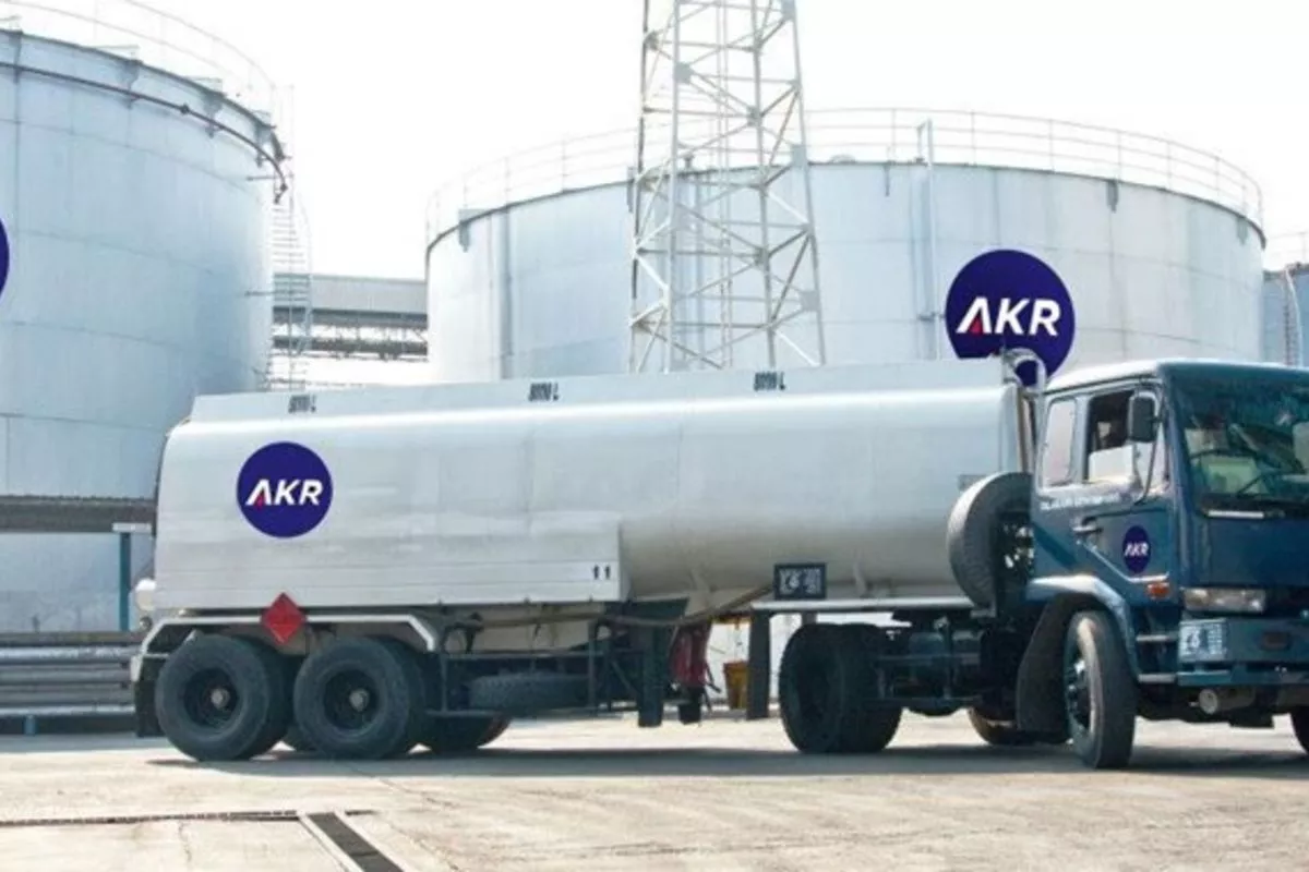 Laba AKRA Naik 21 Persen, Dividen Interim Rp50 per Saham