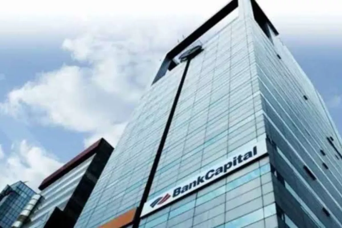 Bank Capital Catatkan Pencapaian Kredit Pensiun Rp4,4 Triliun
