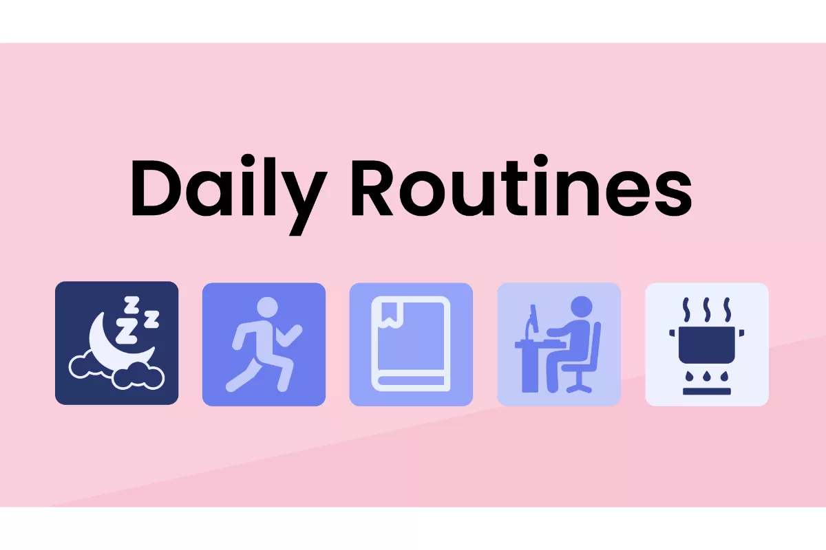 Cara Mengatur Daily Routine Orang Sukses di Pagi Hari Agar Produktif