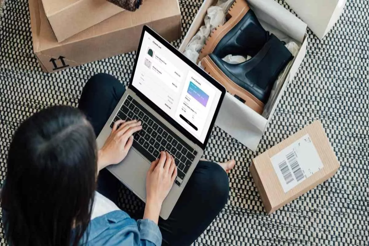 Tips Aman Belanja Online Agar Terhindar Dari Penipuan Dan Barang Palsu