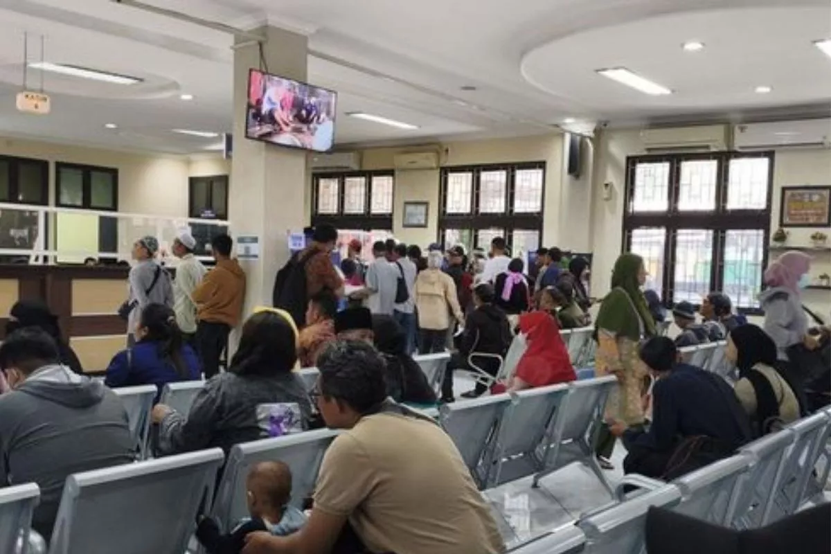 Cek Syarat dan Jadwal Pemutihan Pajak Kendaraan September 2026