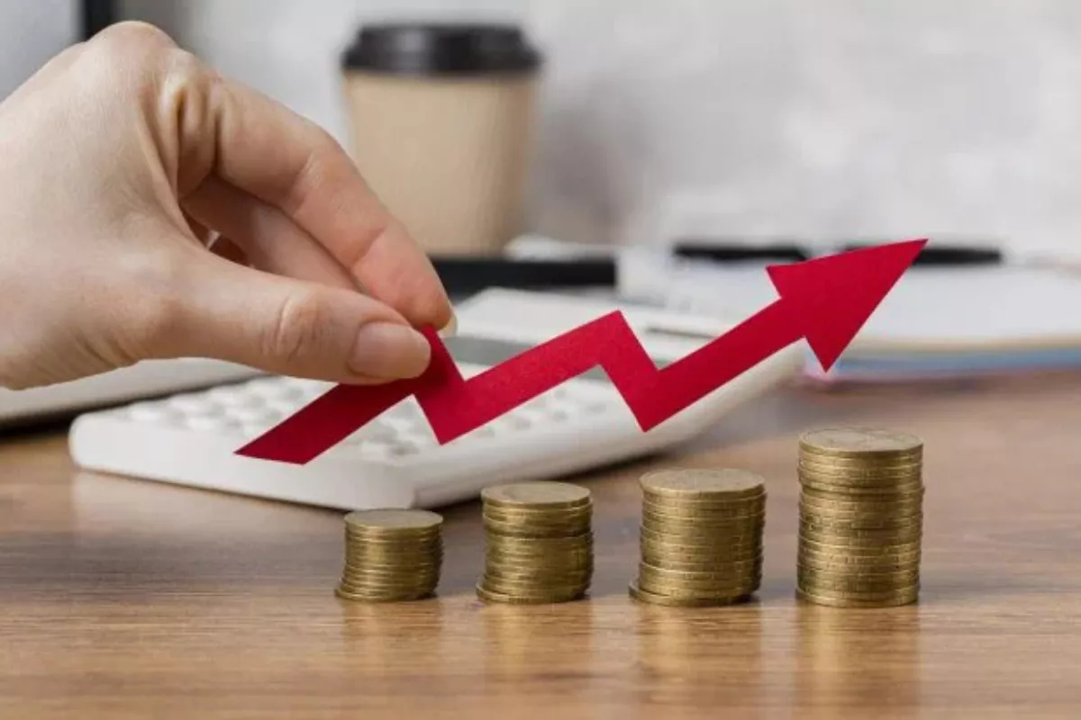 BI Rate Naik 5,5 Persen, Simak Dampaknya Terhadap Angsuran KPR