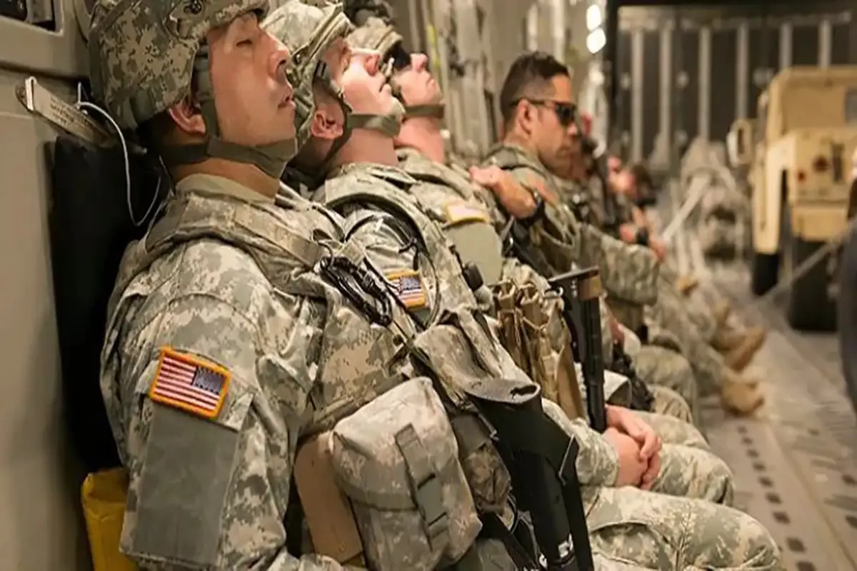 Cara Menerapkan Metode Militer untuk Tidur Cepat dalam 2 Menit