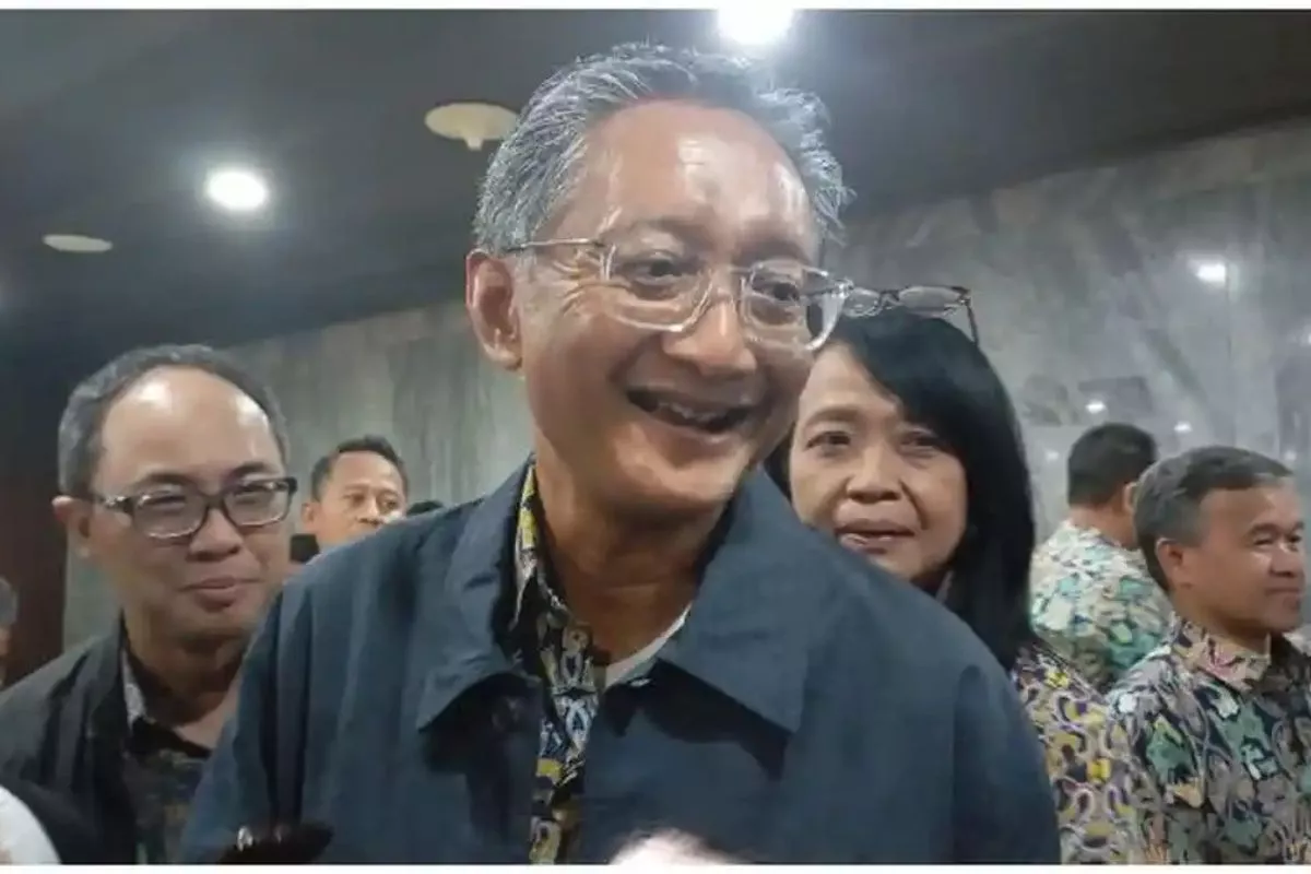 Kementerian PU Ajukan Tambahan Anggaran Infrastruktur Rp121,34 Triliun