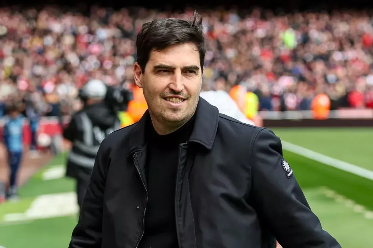 Liverpool Ditahan Fulham 0-0, Andoni Iraola Beberkan Alasan