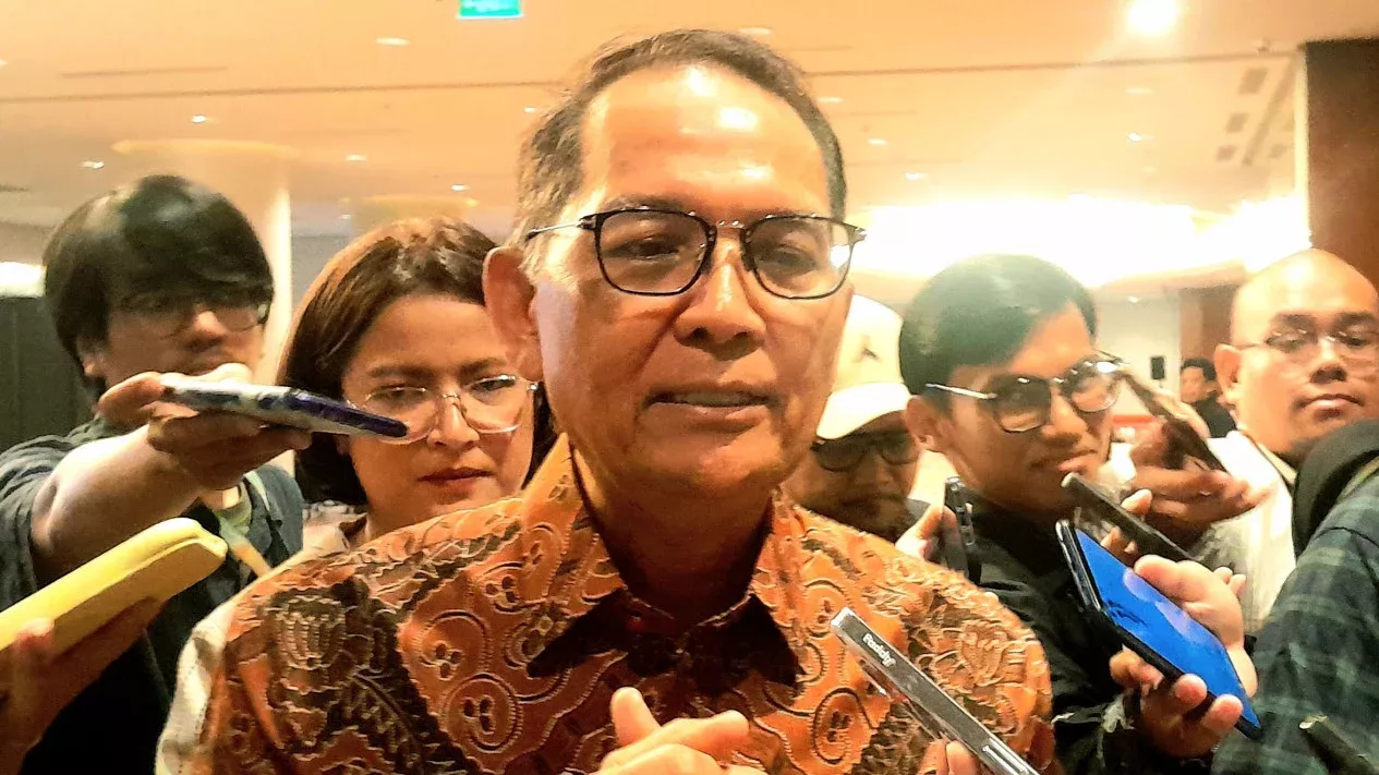 Premi Asuransi Jiwa Mei 2026 Naik 5,87 Persen, Umum dan Reasuransi Turun