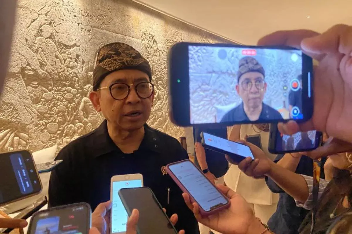 Indonesia Masih Butuh 10.000 Layar Bioskop untuk Kembangkan Industri