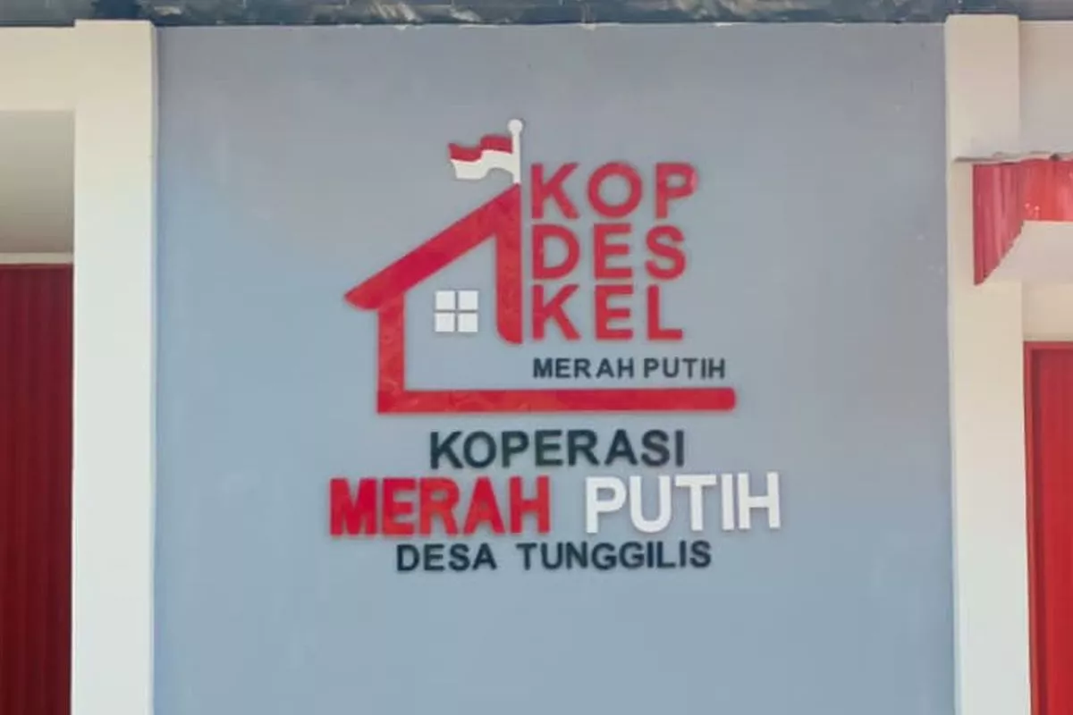 Peran Strategis Kopdes Merah Putih untuk Subsidi dan Pasar