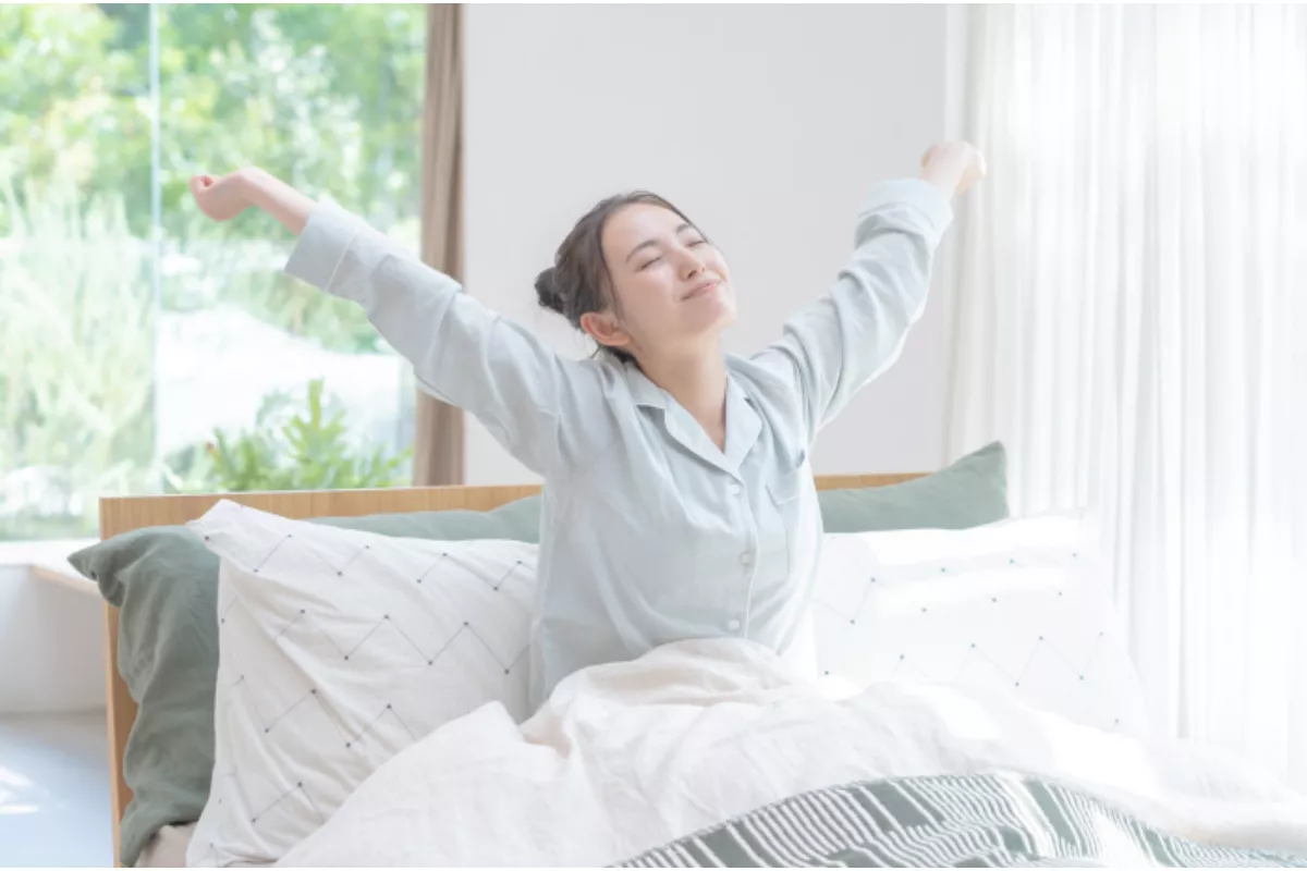 4 Tips Bangun Pagi Tanpa Rasa Kantuk yang Paling Ampuh