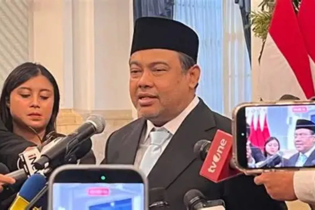 Said Iqbal: Deregulasi Pemerintah Bertujuan Lindungi Buruh dari PHK