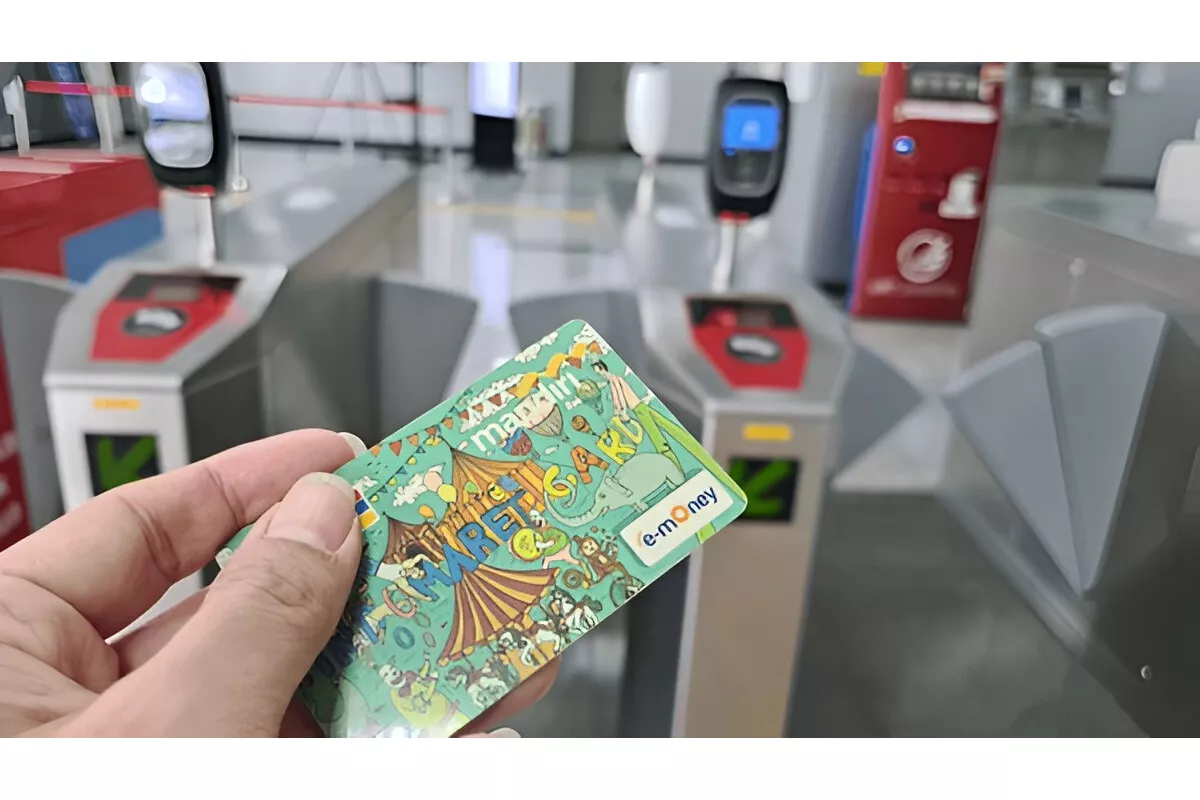 Panduan Lengkap Cara Membuat Kartu E-Money dan Mengisi Saldonya