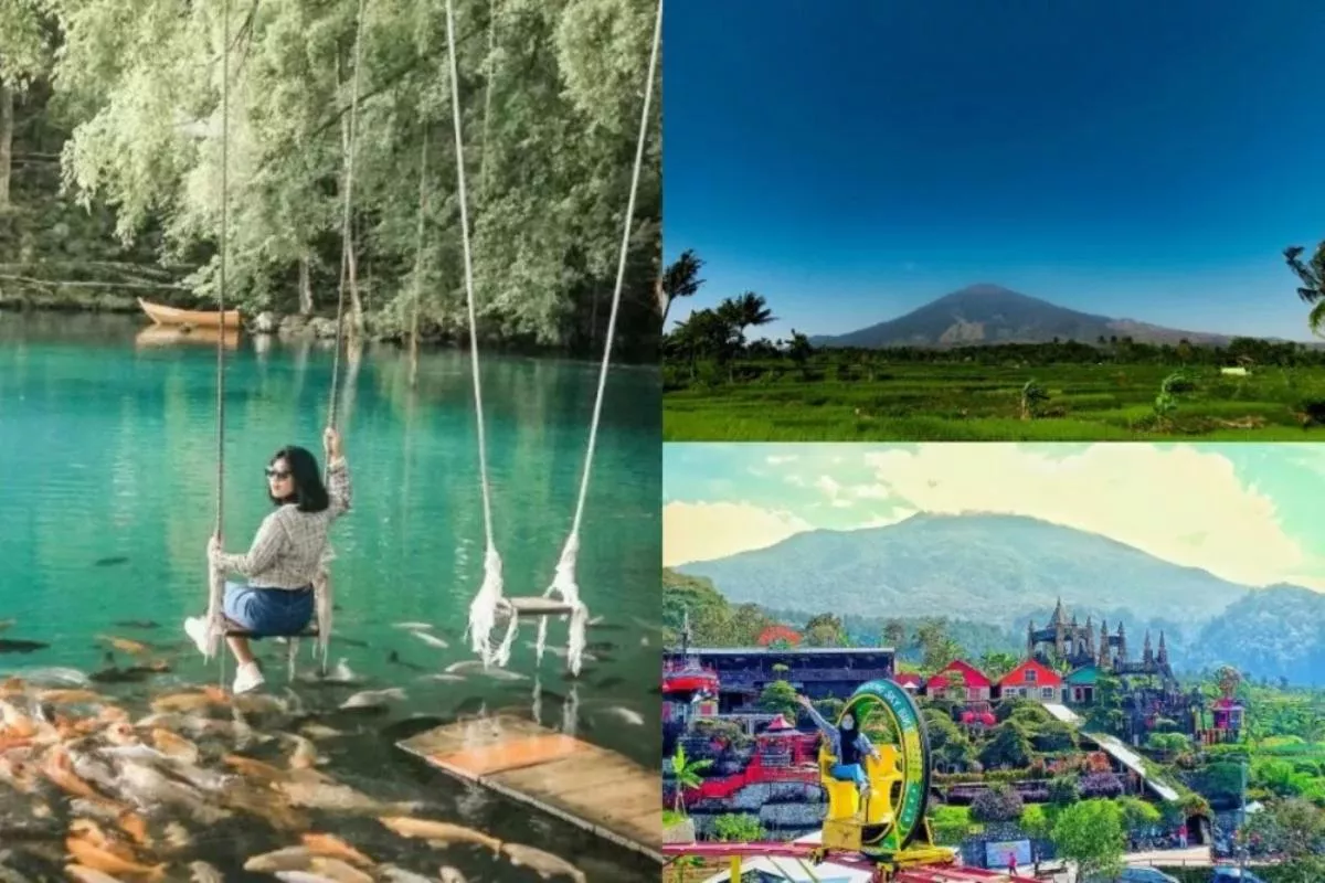 Wisata Hemat Tahun 2026: Trik Rahasia Liburan Mewah dengan Dana Minim