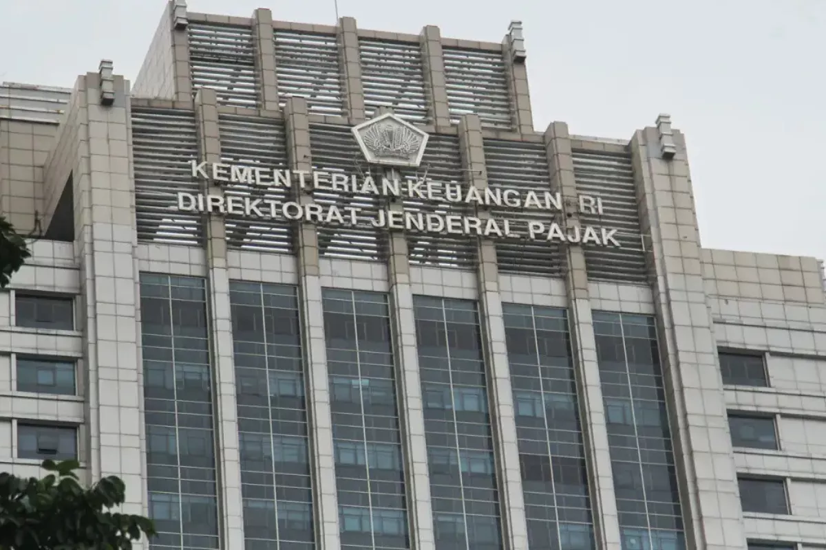 DJP Buka Suara Soal Pengenaan Pajak Rumah Kontrakan pada Tahun 2027