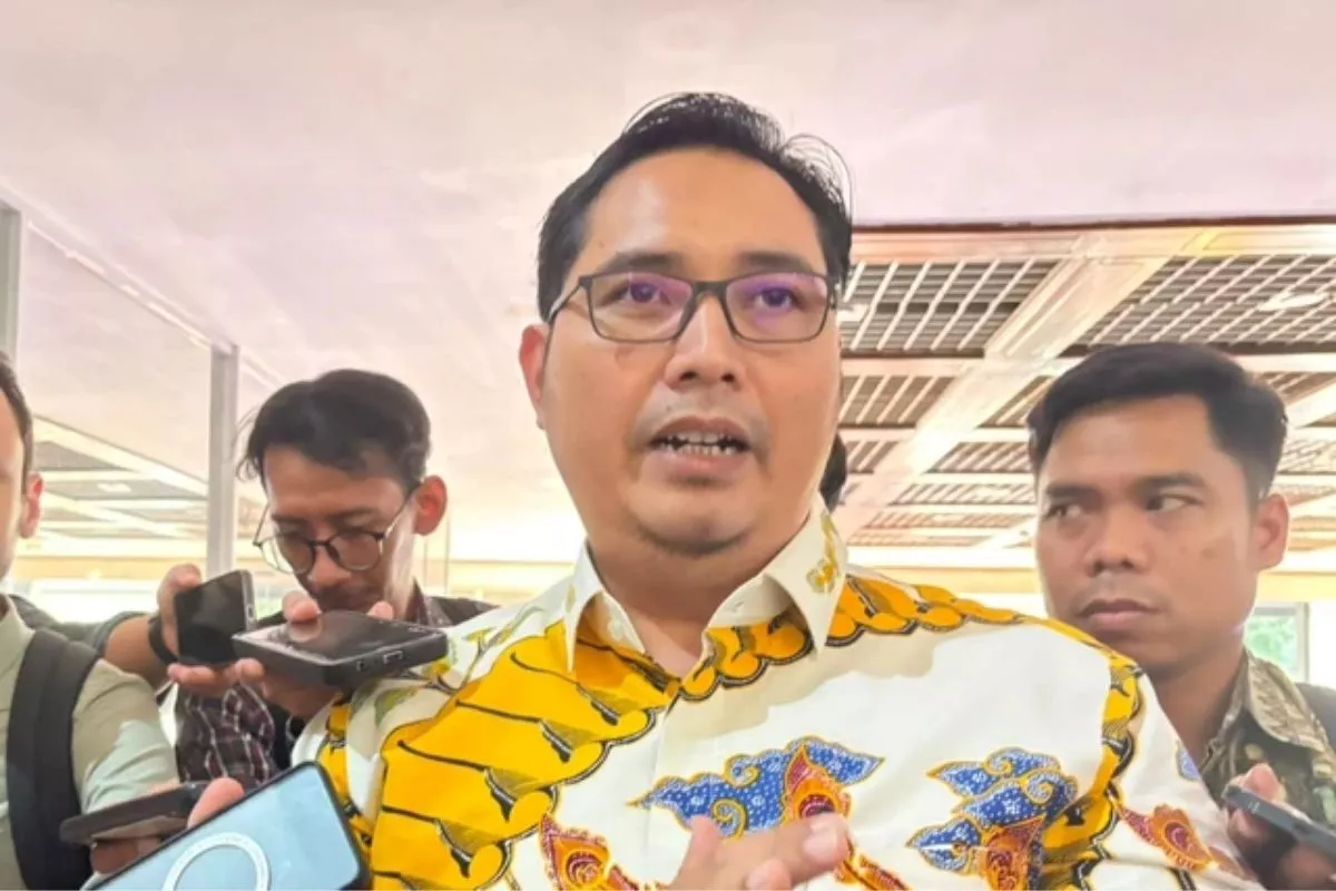 PFII Disiapkan Ubah Modal Asing Jadi Pendanaan Sektor Riil