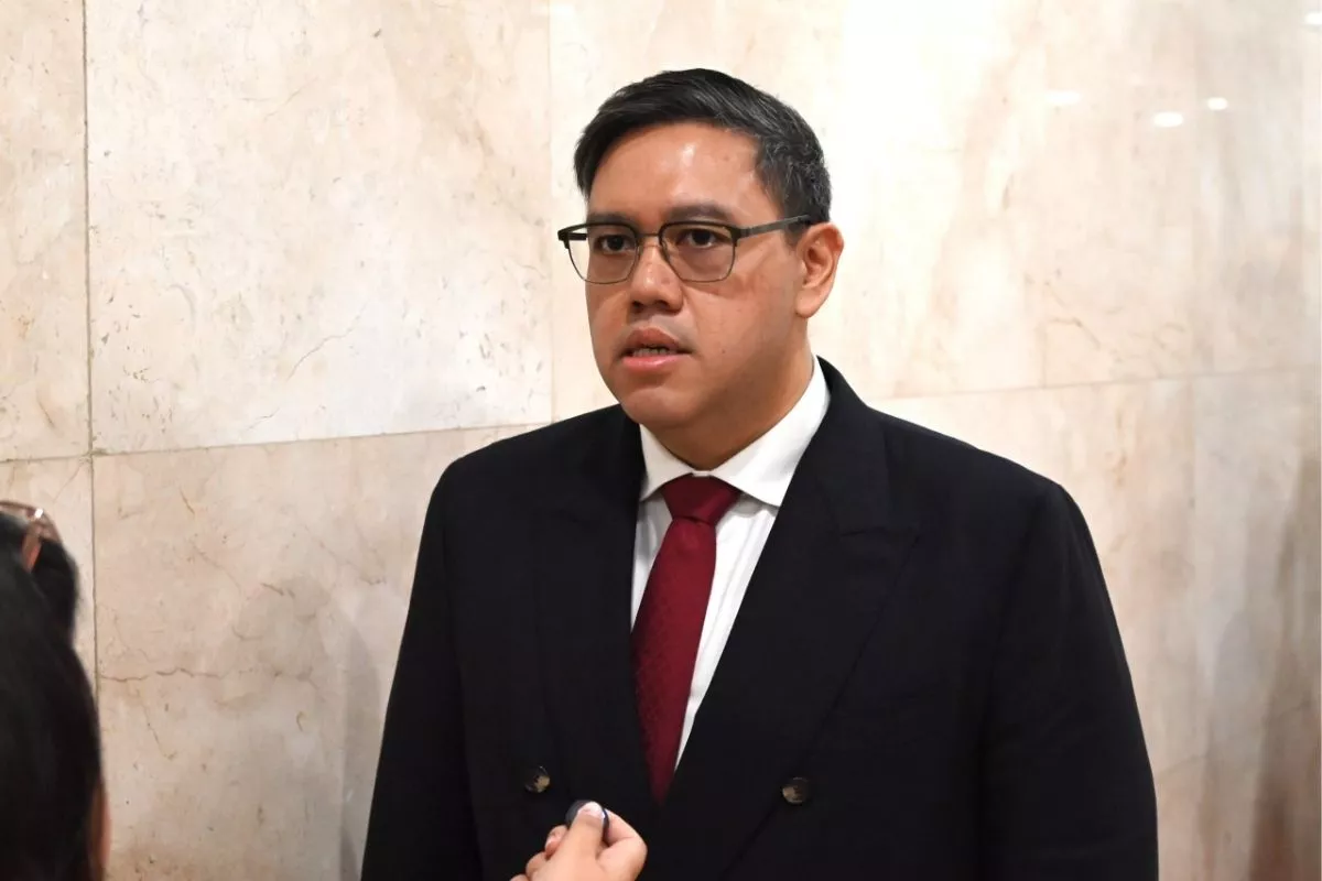 DPR RI Nilai Kunjungan PM Narendra Modi Pererat Kerja Sama Bilateral
